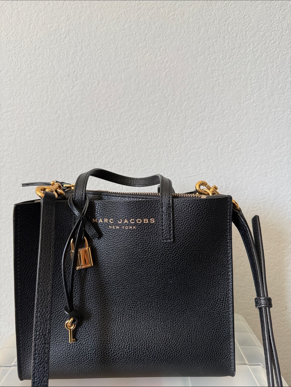 Marc Jacobs Satchel